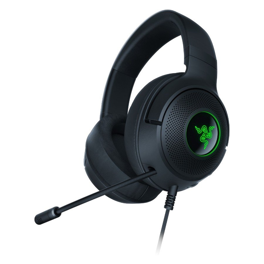 Razer Гейминг слушалки (RZ04-03750300-R3M1)