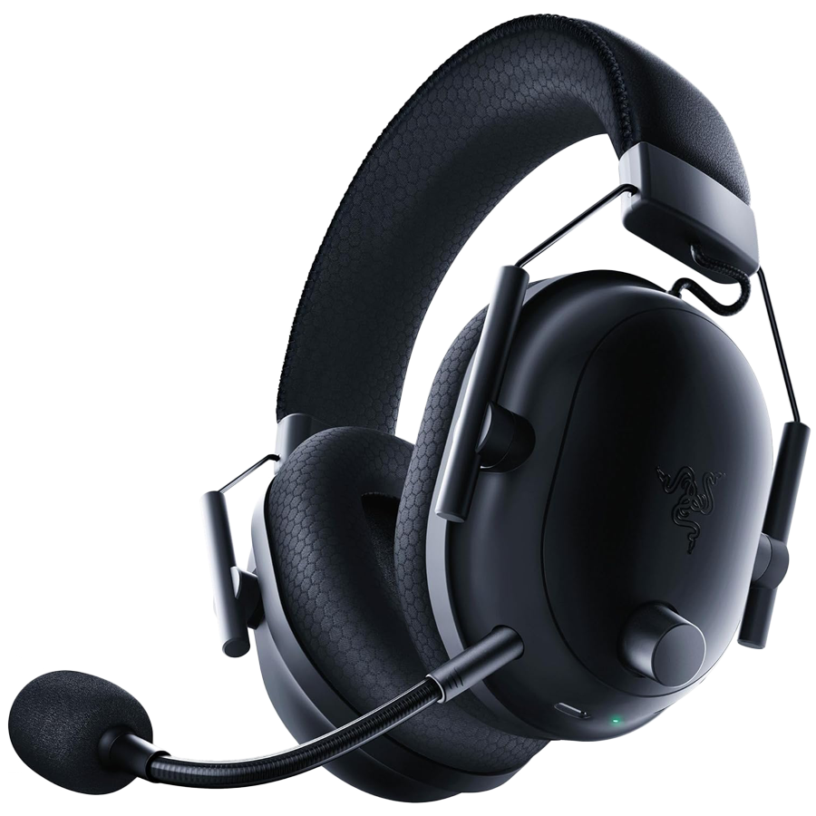 Razer Гейминг слушалки (RZ04-04530100-R3M1)
