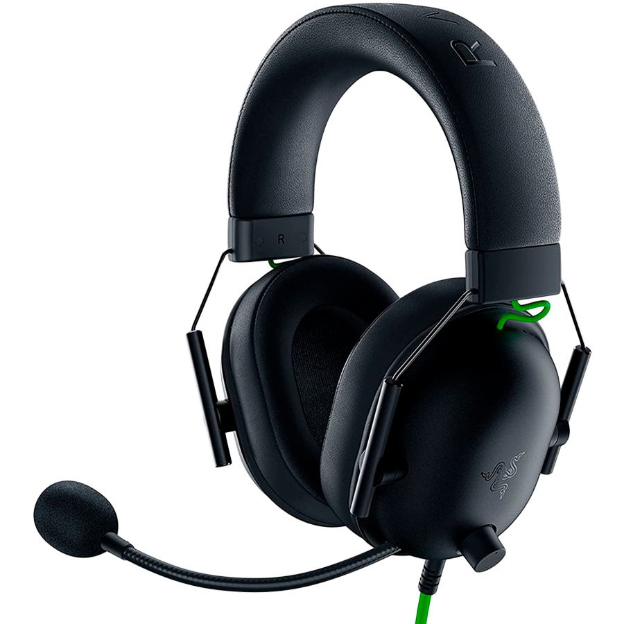 Razer Гейминг слушалки (RZ04-04570100-R3M1)