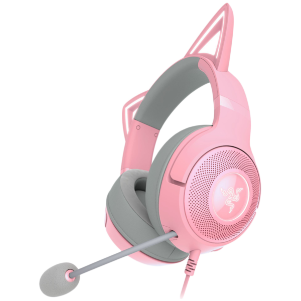 Razer Гейминг слушалки (RZ04-04730200-R3M1)