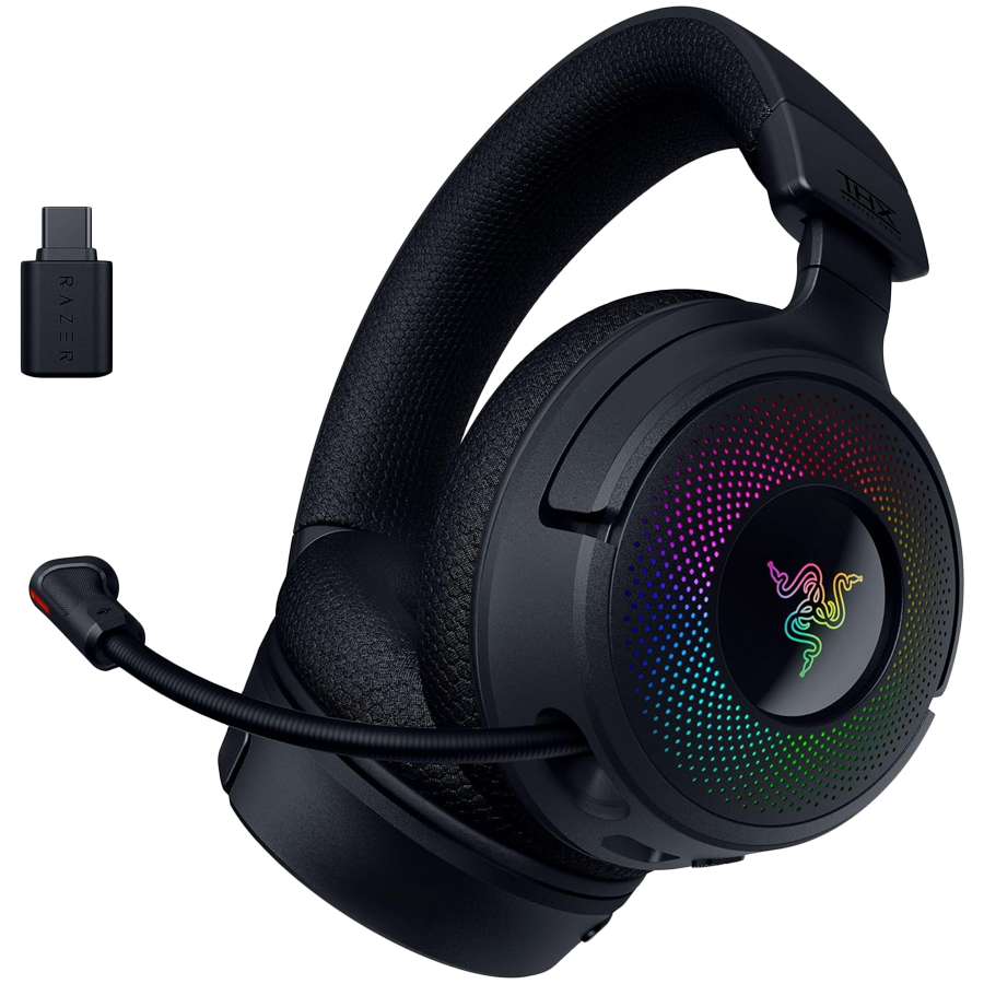Razer Гейминг слушалки (RZ04-05170100-R3M1)