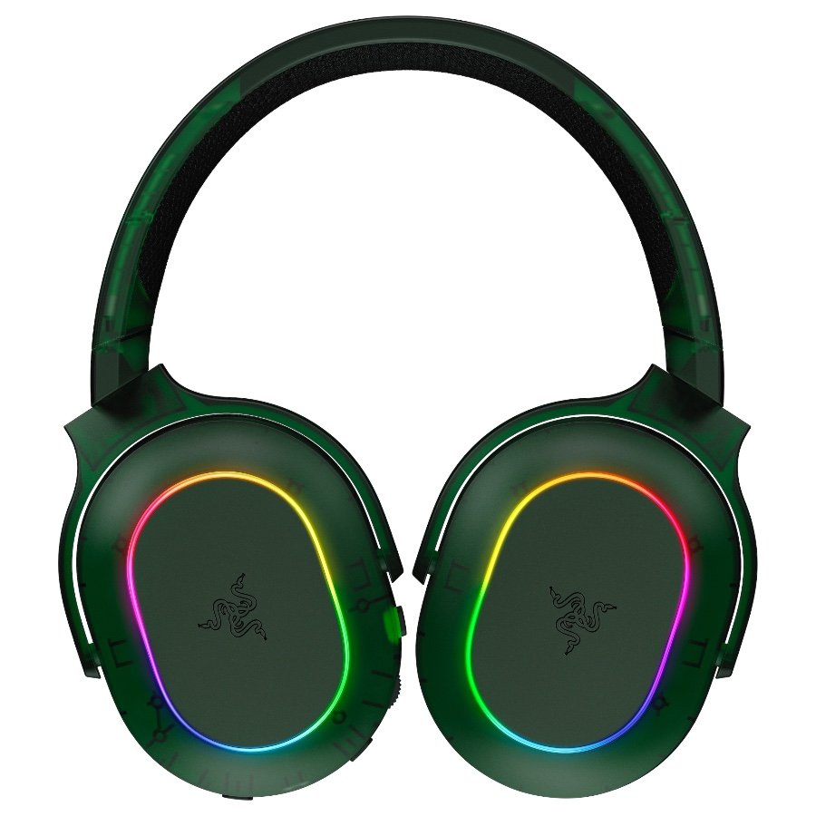 Razer Гейминг слушалки (RZ04-05220300-R3M1)