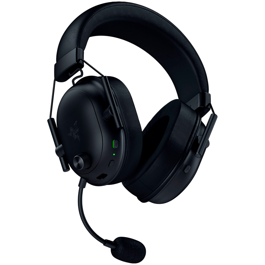 Razer Гейминг слушалки (RZ04-05410100-R3M1)