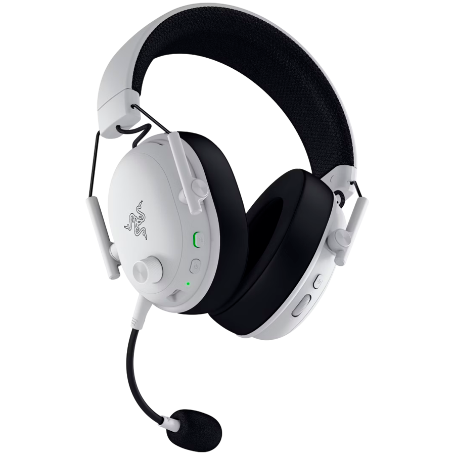 Razer Гейминг слушалки (RZ04-05410400-R3M1)