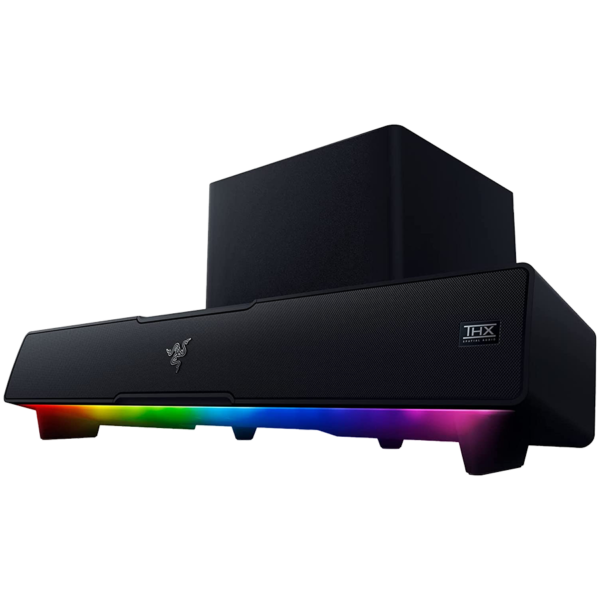 Razer Високоговорител (RZ05-03920100-R3G1)
