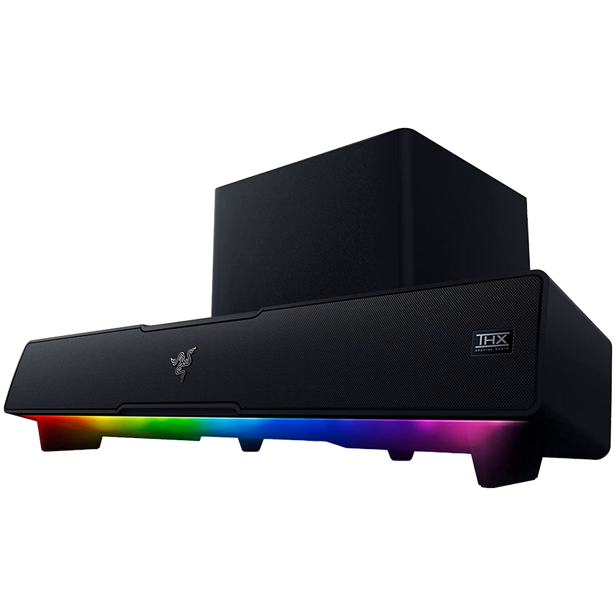 Razer Високоговорител (RZ05-03920100-R3G1)