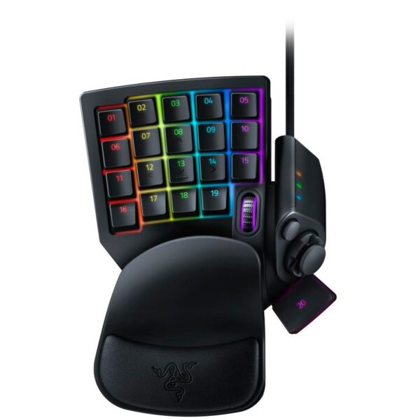 Razer Гейминг клавиатура (RZ07-02270100-R3M1)