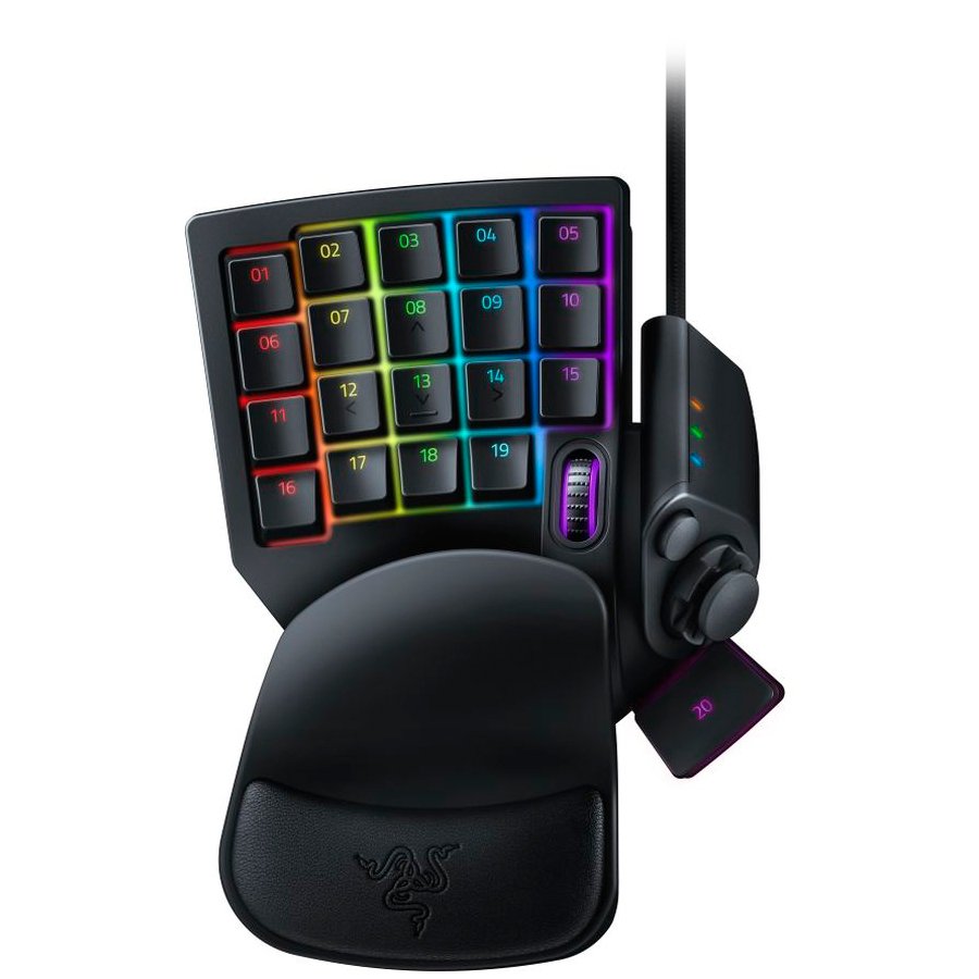 Razer Гейминг клавиатура (RZ07-02270100-R3M1)