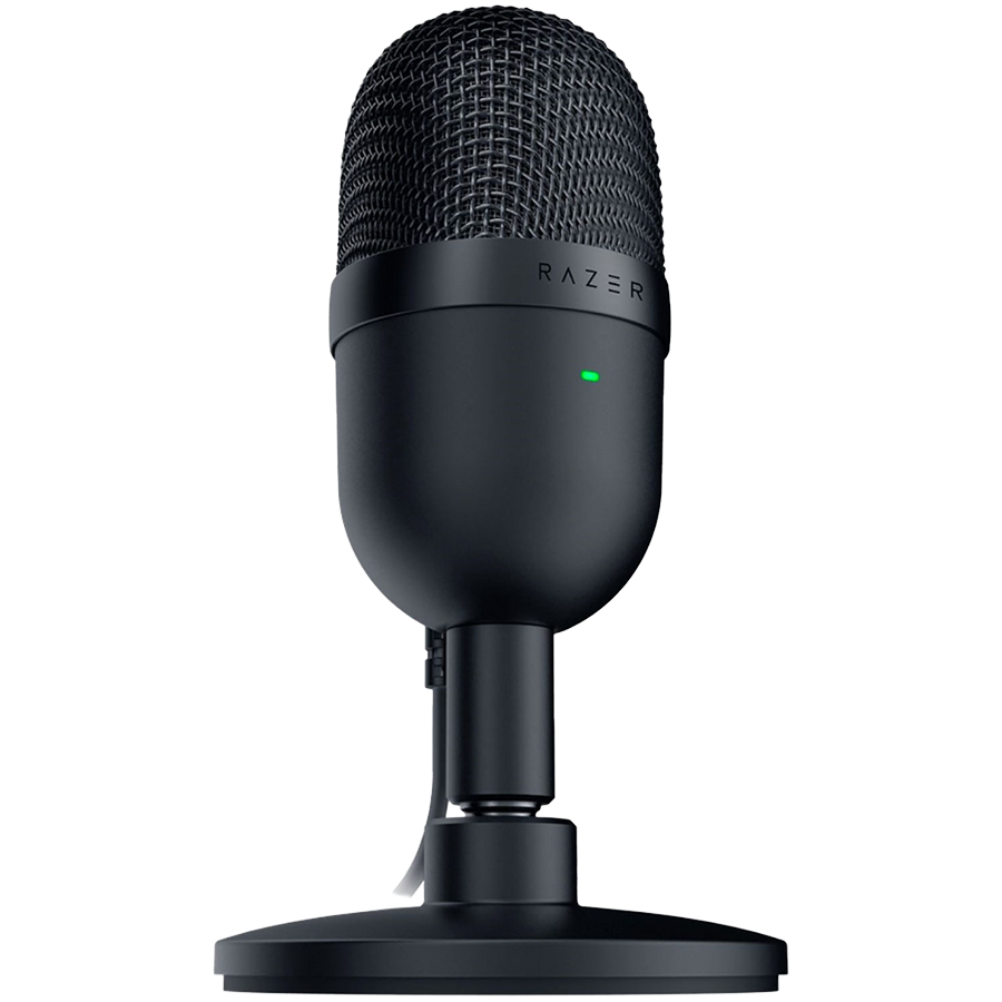 Razer Gaming Microphone (RZ19-05050100-R3M1)