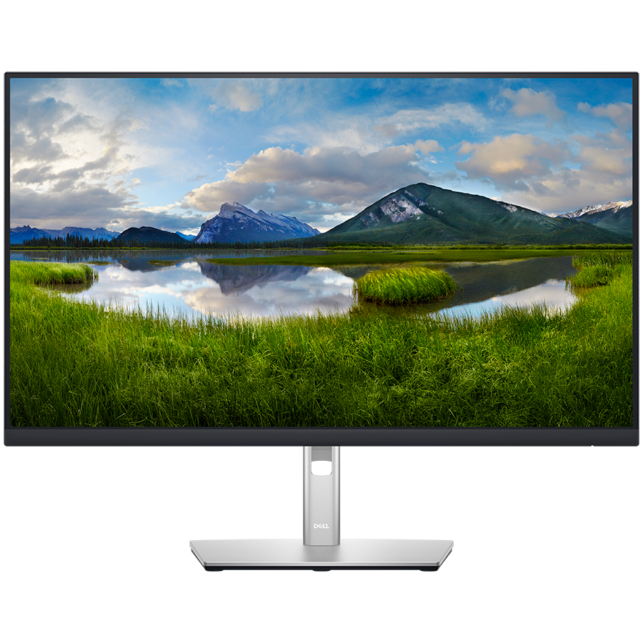 Dell LED Монитор (S2722QC-14)