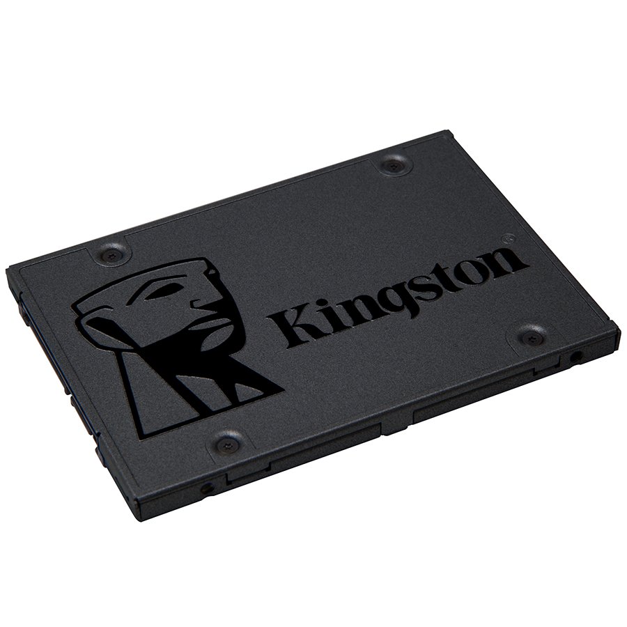 Kingston SSD за настолен и мобилен компютър (SA400S37/240G)