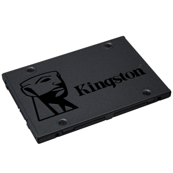 Kingston SSD за настолен и мобилен компютър (SA400S37/960G)