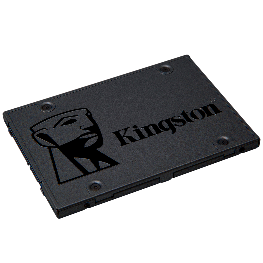 Kingston SSD за настолен и мобилен компютър (SA400S37/960G)