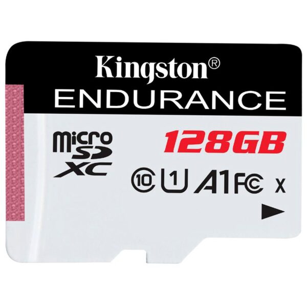 Kingston Флаш памети (SDCE/128GB)
