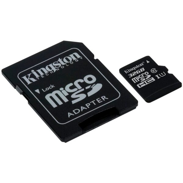 Kingston Флаш памети (SDCE/32GB)