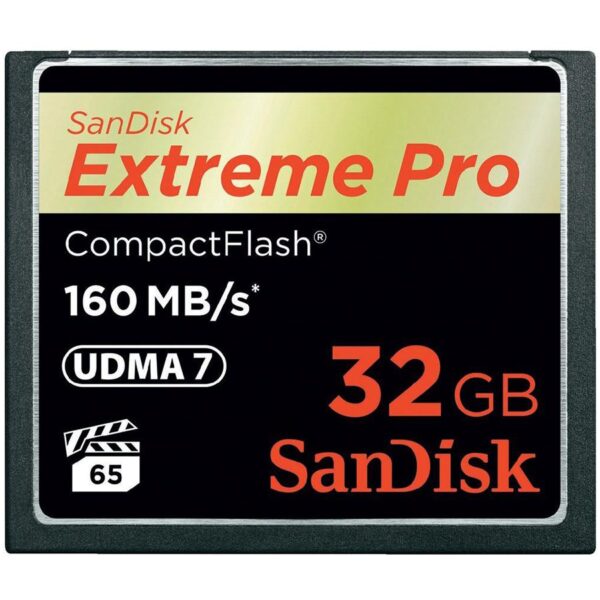 Sandisk Флаш памети (SDCFXPS-032G-X46)