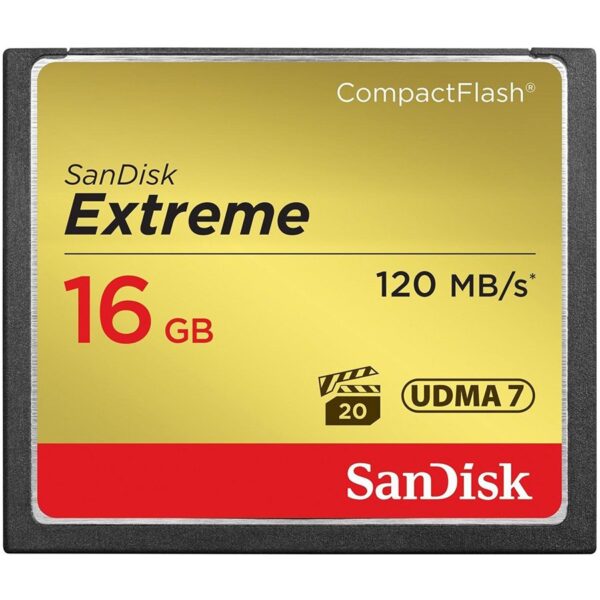 Sandisk Флаш памети (SDCFXSB-064G-G46)