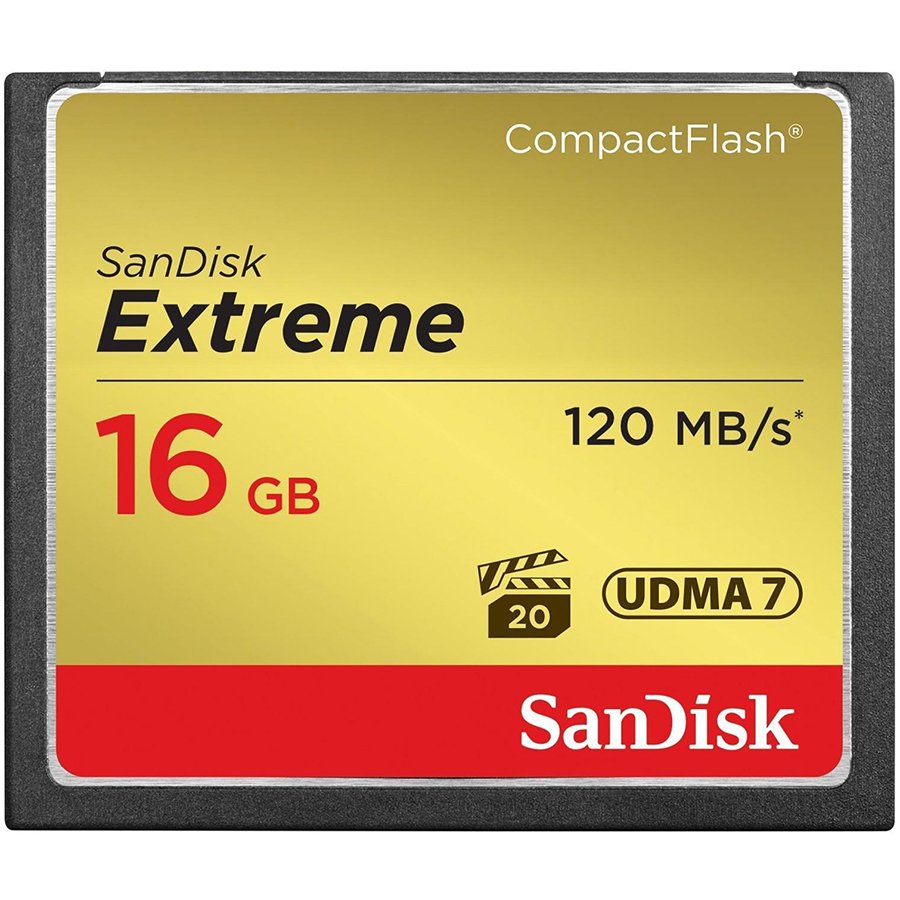 Sandisk Флаш памети (SDCFXSB-064G-G46)