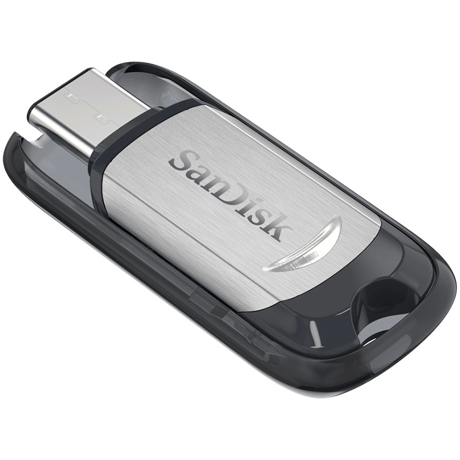 Sandisk USB флаш памет (SDCZ450-064G-G46)
