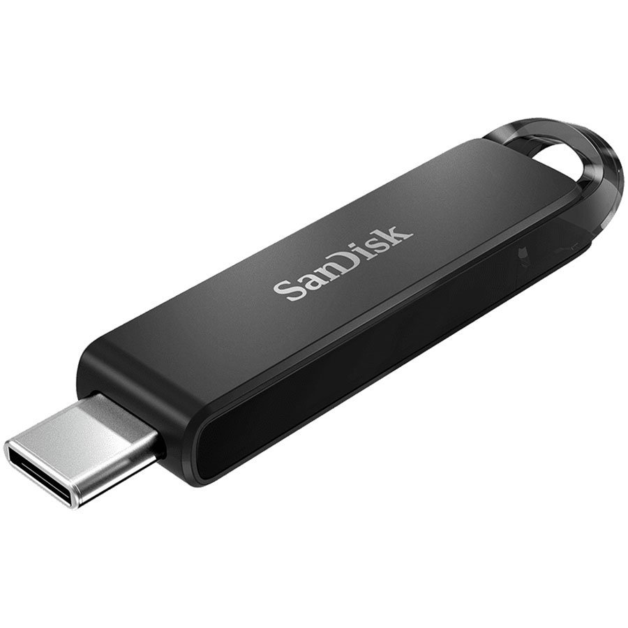 Sandisk USB флаш памет (SDCZ460-064G-G46)