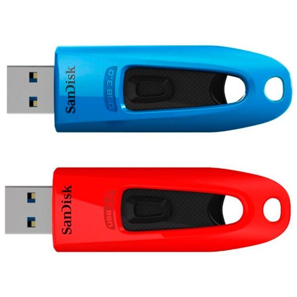 Sandisk USB флаш памет (SDCZ48-032G-G462)