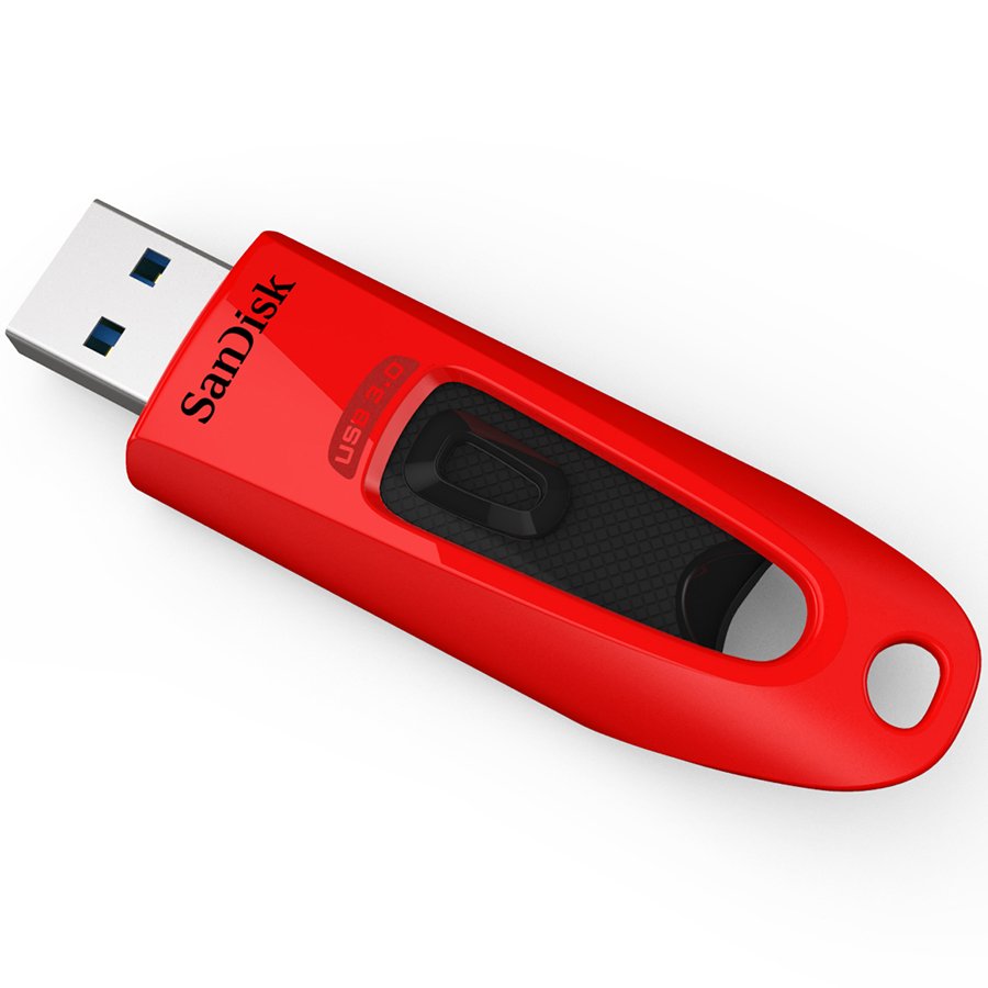 Sandisk USB флаш памет (SDCZ48-064G-U46R)