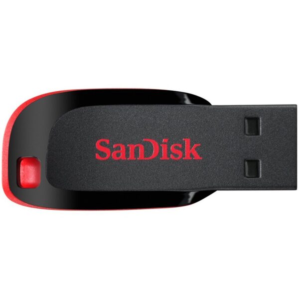 Sandisk USB флаш памет (SDCZ50-064G-B35)
