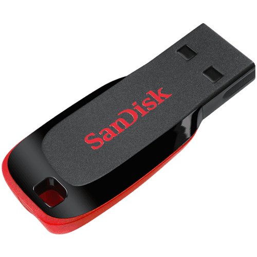 Sandisk USB флаш памет (SDCZ50-032G-B35)