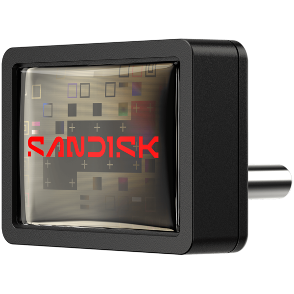Sandisk USB флаш памет (SDCZ530-064G-G46)