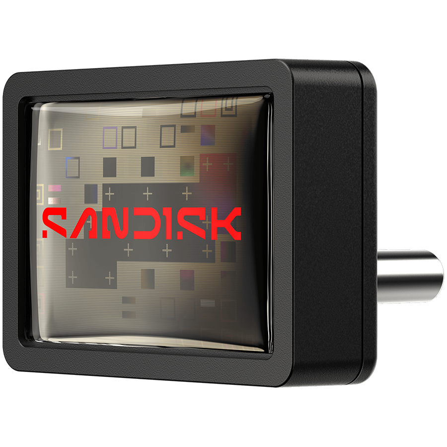 Sandisk USB флаш памет (SDCZ530-512G-G46)