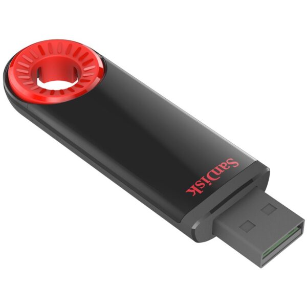 Sandisk USB флаш памет (SDCZ57-016G-B35)