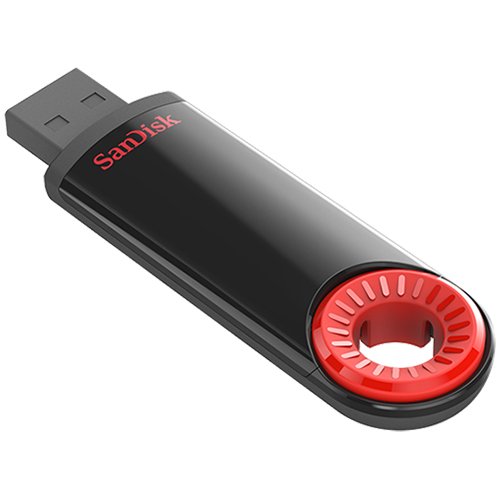 Sandisk USB флаш памет (SDCZ57-064G-B35)