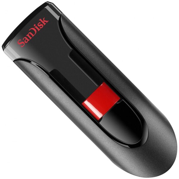 Sandisk USB флаш памет (SDCZ60-016G-B35)