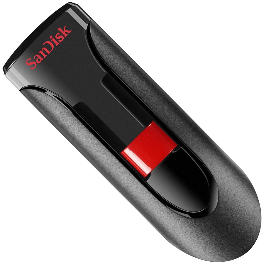 Sandisk USB флаш памет (SDCZ60-032G-B35)