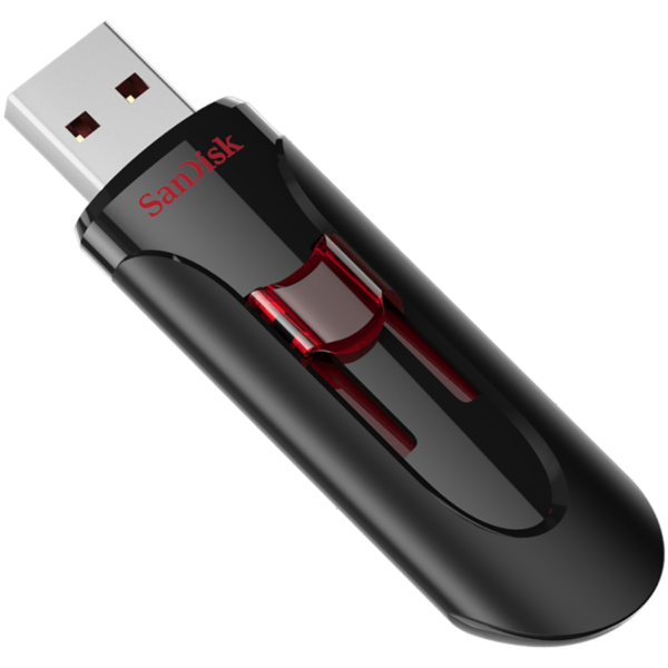Sandisk USB флаш памет (SDCZ600-032G-G35)