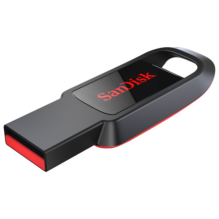 Sandisk USB флаш памет (SDCZ61-032G-G35)