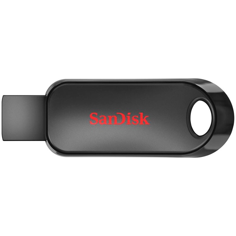 Sandisk USB флаш памет (SDCZ62-032G-G35)