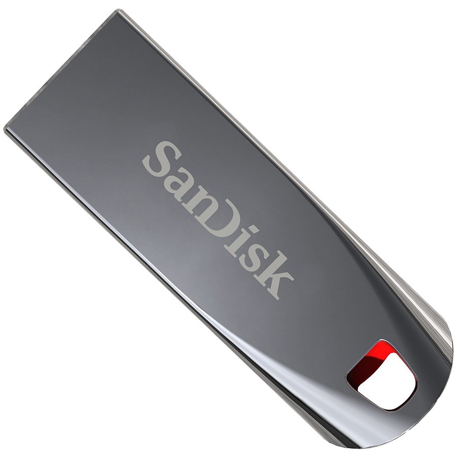Sandisk USB флаш памет (SDCZ71-016G-B35)