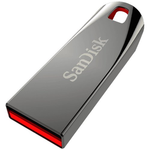 Sandisk USB флаш памет (SDCZ71-064G-B35)