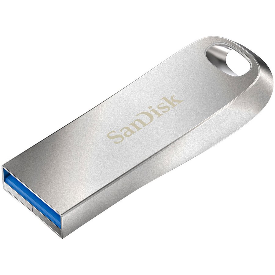 Sandisk USB флаш памет (SDCZ74-256G-G46)