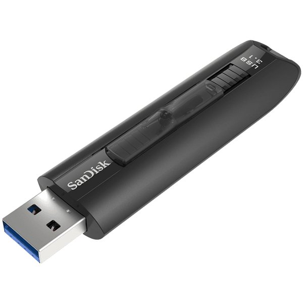 Sandisk USB флаш памет (SDCZ800-128G-G46)