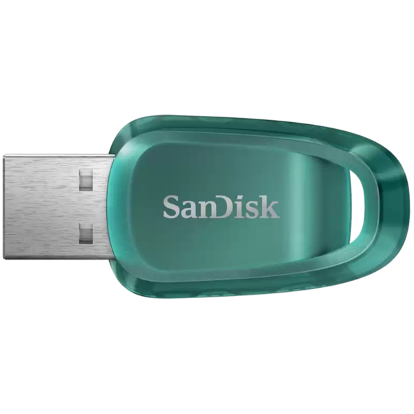 Sandisk USB флаш памет (SDCZ96-064G-G46)