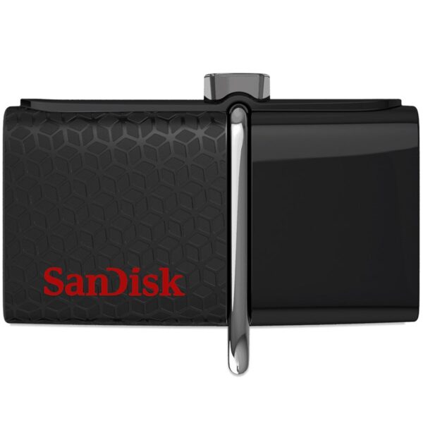 Sandisk USB флаш памет (SDDD2-016G-GAM46)
