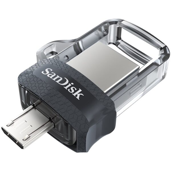 Sandisk USB флаш памет (SDDD3-016G-G46)