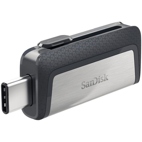 Sandisk USB флаш памет (SDDDC2-016G-G46)