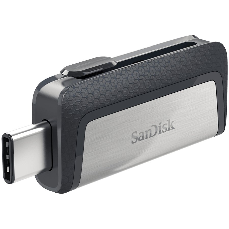 Sandisk USB флаш памет (SDDDC2-064G-G46)