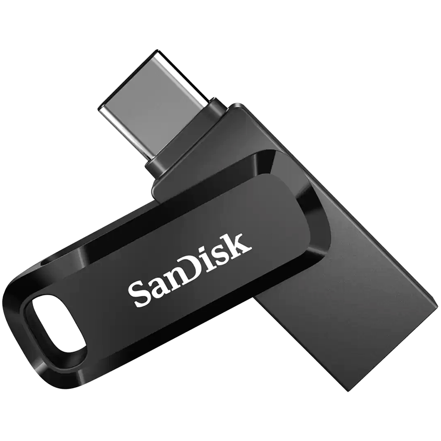 Sandisk USB флаш памет (SDDDC3-064G-G46)