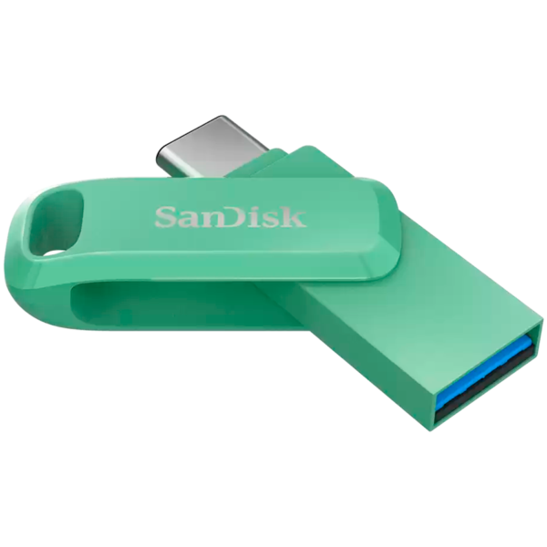 Sandisk USB флаш памет (SDDDC3-128G-G46AG)