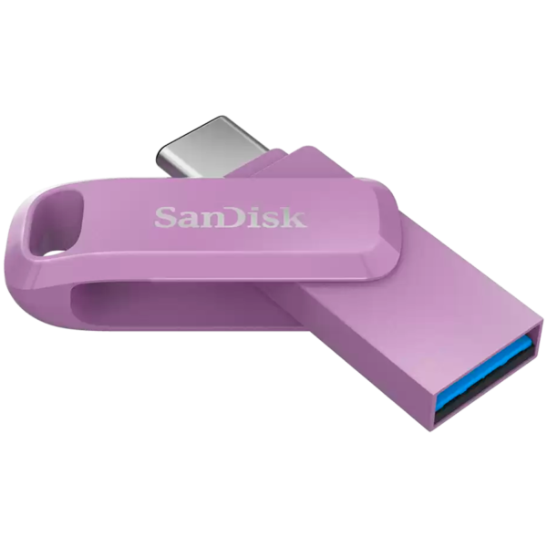 Sandisk USB флаш памет (SDDDC3-128G-G46L)