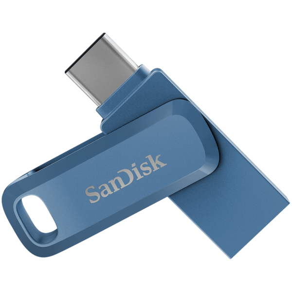 Sandisk USB флаш памет (SDDDC3-128G-G46NB)